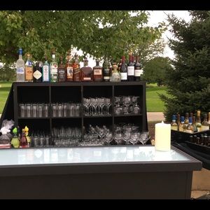 Meet your Posher, Edgar